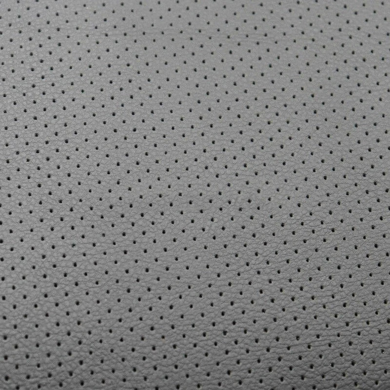 Cadillac Escalade ESV EXT Leather Driver Bottom Seat Cover (2002-2020)