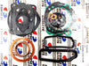 Honda CT90 Top End Engine Gasket Set (1970-1979)
