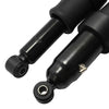 Harley Road Electra Glide Rear Air Ride Suspension Kit (1994-2024)