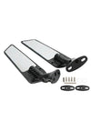 Honda CBR 600 RR (2003-2012), CBR 600 F Mirrors Pair (2011-2014)