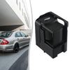 MB W211 W219 CLS Centre Console Cup Holder / Black ABS (2002–2011)