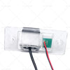 Volkswagen Tiguan 2007-2016, Touareg 2001-2010 Rear View Camera