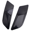 2015-2017 Ford Mustang Hood Airflow Vent Cover Trim (2015-2017)