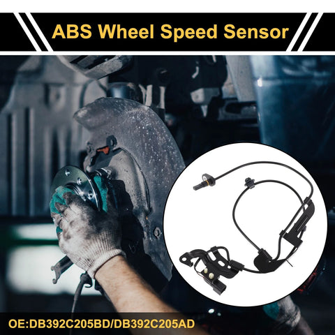 Ford Ranger ABS Wheel Speed Sensor (2017-2022)