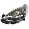 Mazda 2 DE Series Left Passenger Genuine Headlight (2007 - 2014)