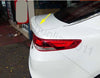 Kia Optima K5 Sedan 4 Door ABS Factory Style Spoiler Wing (2016-2018)