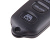 Toyota 4Runner, Camry, Yaris Keyless Remote Control Fob Housing (2007-2023)