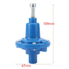 DeLaval Milker Pulsator Cows Goats Sheep Vacuum Regulator Relief Valve