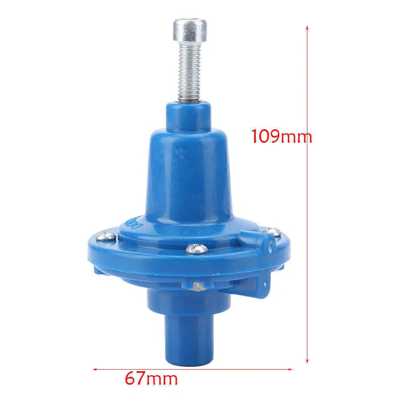 DeLaval Milker Pulsator Cows Goats Sheep Vacuum Regulator Relief Valve