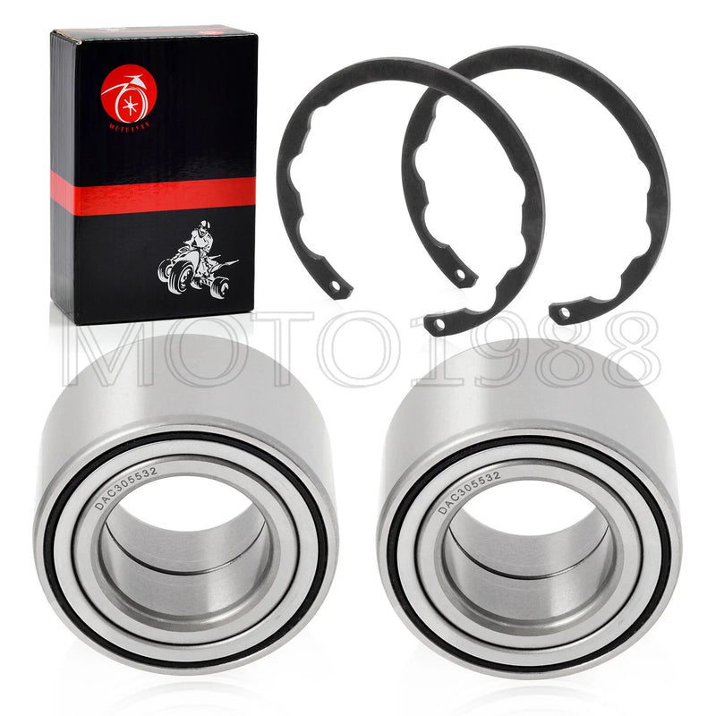Kawasaki Teryx Front Wheel Ball Bearing (2008–2015)