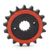 Suzuki GSXR1300 17T Rubber Cushioned Front Sprocket (1999-2007)
