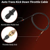 Toyota Tacoma 1995-2004 Throttle Cable