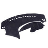 Mazda 3 Dashboard Cover Pad Anti-slip (2009-2013)
