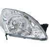 Honda CR-V RD4 RD5 RD6 RD7 Headlight (2002-2004)