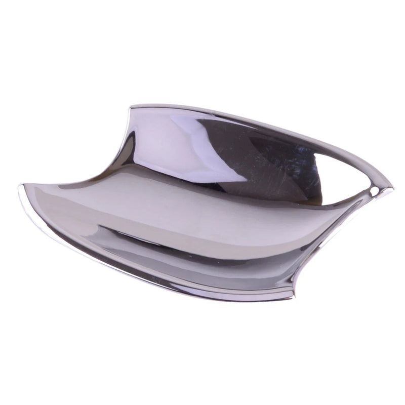 Toyota Tacoma Car Door Handle Dish Trim & Side Mirror Cover (2016-2022)