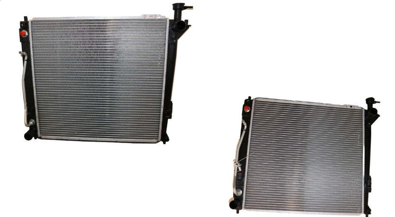 Radiator FOR KIA Sorento XM Series 2