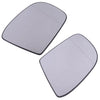 Benz W164 W251 GL320 GL450 ML320 ML350 Heated Side Mirror Glass