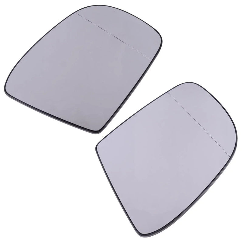 Benz W164 W251 GL320 GL450 ML320 ML350 Heated Side Mirror Glass
