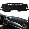 Suzuki Vitara 2015-2018 Dashboard Cover (2015-2018)