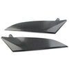 YAMAHA YZF-R1 Carbon Fiber Gas Tank Side Trim Covers (2004-2006)