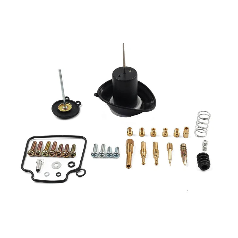 Honda Rebel 250 CMX 250 Carburetor Repair Kit (1985-2016)