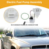 Dodge Durango 2004-2007 Gas SUV 2 x 5135549AA Fuel Pump Assembly