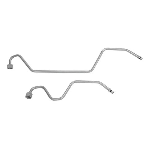 Chevrolet Silverado Tahoe Suburban Avalanche Rack & Pinion Transfer Lines