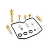 Kawasaki Prairie 360 KVF360 Carburetor Rebuild Kit (2003-2009)