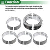 Hyundai Elantra 2000-2010 Main Bearing Set