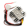 Kawasaki KZ 250 / 440 / 650 / 750 / 1000 LTD KLT Regulator Rectifier (1980-1983)