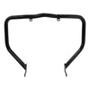 Harley Sportster S RH1250S Chrome/Black Engine Guard Crash Bar (2021-2024)