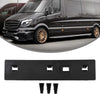 Mercedes Locating Plate 1 Set