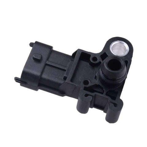 Buick Cadillac Chevrolet GMC Isuzu Opel Intake Manifold Pressure Sensor