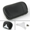Harley Street Electra Glide Road King Sissy Bar Back Cushion (2014-2023)