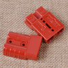 Winch Trailer 4 x 50A 600V Battery Quick Connector Plug