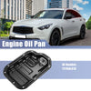 Infiniti FX35 Oil Pan Replacement (2003 - 2008)