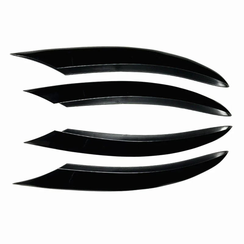 Mercedes Benz C Class C200 C260 W205 Fog Cover Trim (2015-2021)