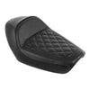 Harley Sportster XL 883 / 1200 Solo Seat (2010-2022)