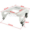 Harley Touring Road Glide Razor Trunk Solo Mount Docking Kit (2009-2013)