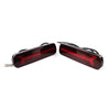 Toyota Land Cruiser, Lexus LX470 Rear Bumper DRL Turn Signal Brake Lamp