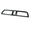 Mazda 3 Axela Console Dashboard Air Vent Outlet Cover Trim (2014-2019)