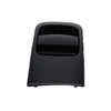 Hyundai iLoad iMax 10pc Rear Right Outer Sliding Door Handle Black (2008-On)