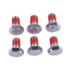 TB03 TA31 T04B T04E TBP4 Turbocharger Repair Set