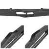 Ford Fiesta MK6 Rear Windshield Wiper Blade 300mm (2008-2016)