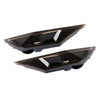Honda Civic Smoked Side Marker Lights with LED Bulb (2016-2020)