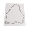 Kawasaki KRF800 KRT 700 800 Teryx Engine Cover Gasket Left (2008-2020)