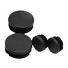 Kawasaki Z900 4 x Motorcycle Frame Hole Cover Caps (2017-2022)