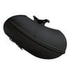 Triumph Bobber Speedmaster Matte Black Short Front Mudguard Fender (2017-2023)