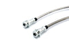 Isuzu Rodeo RA, Colorado RC, DMAX (2002-2012) Brake Line Kit (2 x)