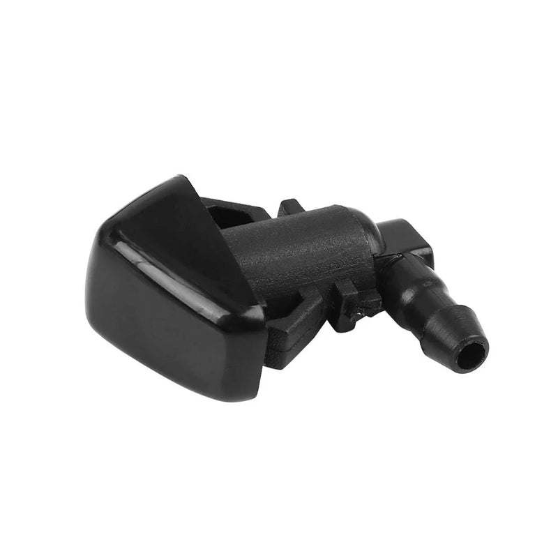 Dodge Nitro 2 x Windshield Wiper Jet Nozzles (2007-2011)